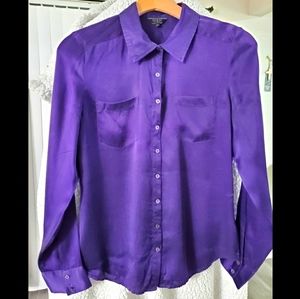 GUESS Collared Shirt